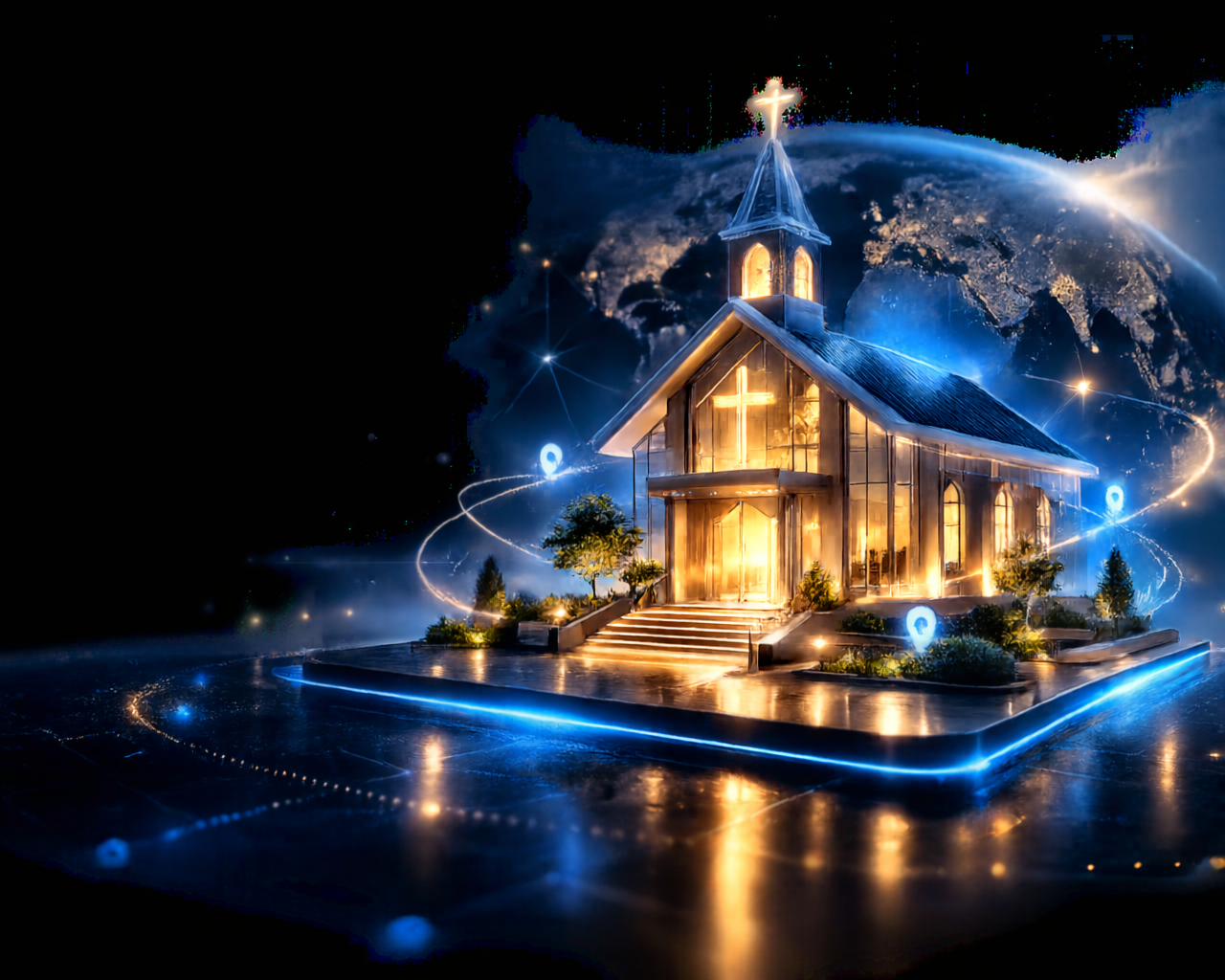 Tree of Life Open Bible Church